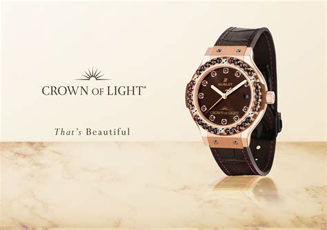 crown of light limited edition